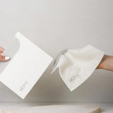 al.ive Biodegradable Dish Cloth  |  Pack of 2