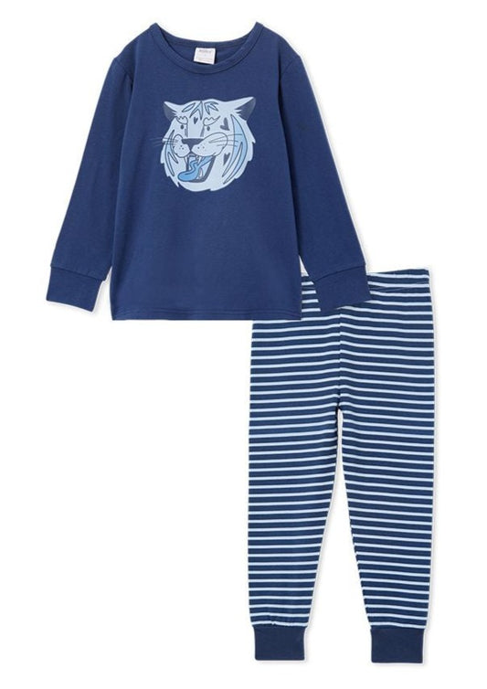 Milky Boys PJ  |  Cheeky Tiger