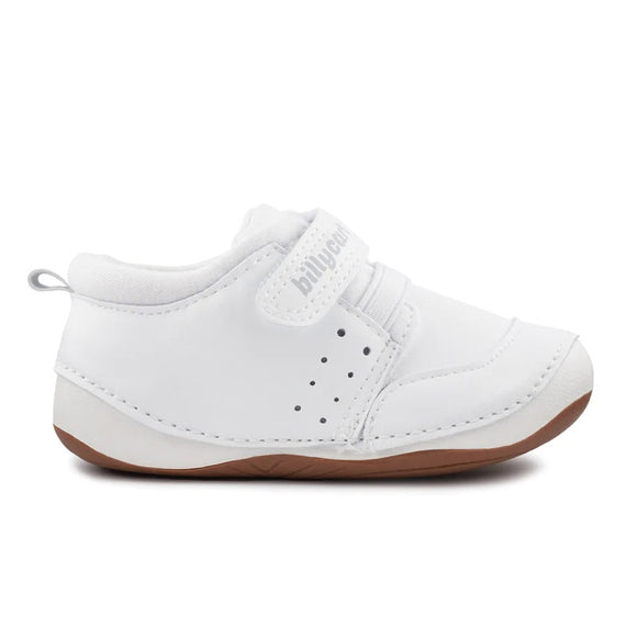 Billycart Kids Shoes  |  Sneakers Brooklyn White