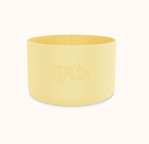 Frank Green Bumper Guard Large  |  Buttermilk