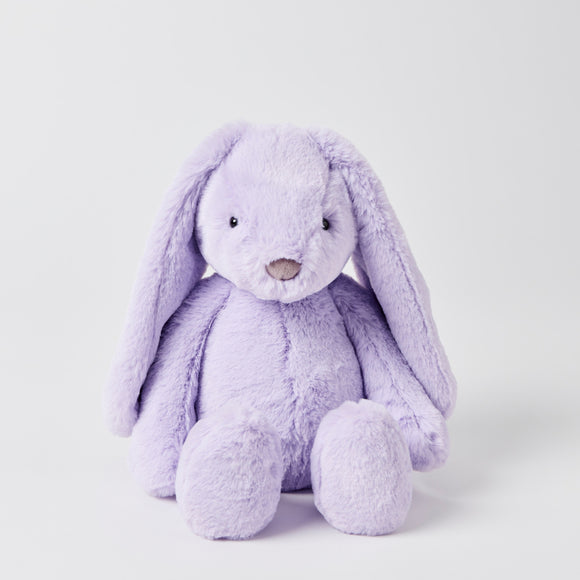 Jiggle & Giggle Bunny  |  Lilac Medium