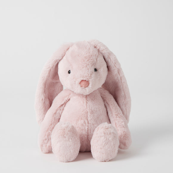 Jiggle & Giggle Bunny  |  Pink Medium