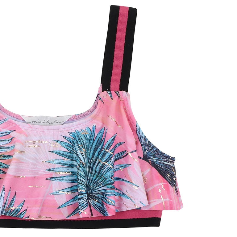 Minihaha Carla Tropical Bikini