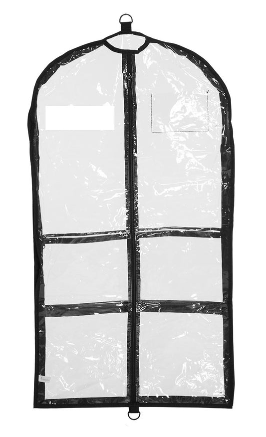 Dttrol Clear Garment Bag