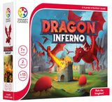 Smart Games  |  Dragon Inferno