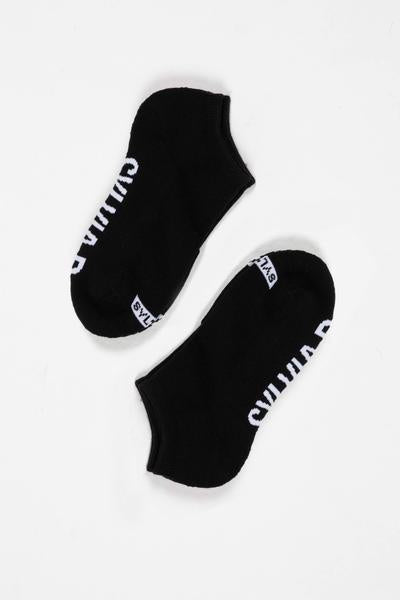 Sylvia P Active Sock