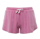 Eve Girl Shorts  |  Everyday Rib Pink
