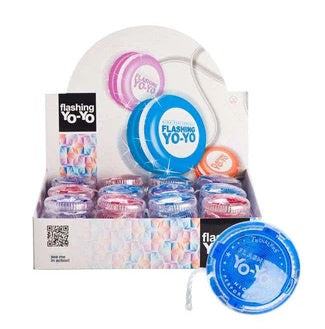 Flashing Yoyo