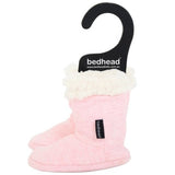 Bedhead Hats Fleecy Winter Booties  |  MULTIPLE COLOUR OPTIONS