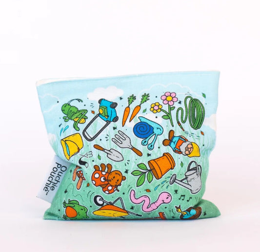 The Ouchie Pouchie One Pack  |  Garden