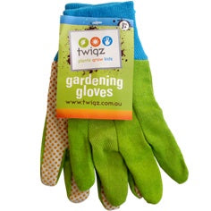 Twigz Kids Gardening Gloves