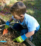 Twigz Kids Gardening Gloves