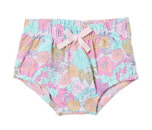 Milky Girls Bloomers  |  Azalea