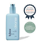 b.box Body Cleanse Hair + Body Wash 350ml