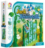 Smart Games  |  Jack and the Beanstalk Deluxe