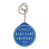 Little Renegade Co. Keyring / Bag Tag