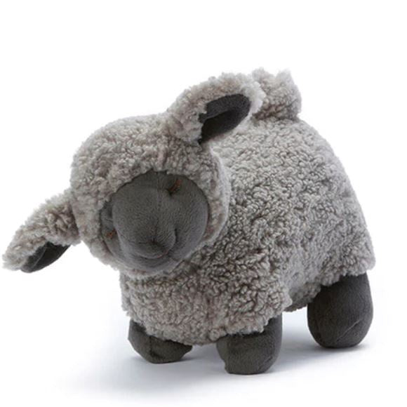 Nana Huchy Lucy Lamb Black