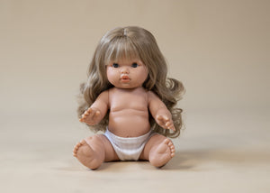 Doll Mini Colettos  |  Lyla