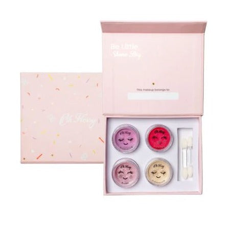 Oh Flossy Mini Makeup Set