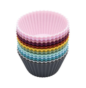 We Might Be Tiny Muffin Cups 12pk
