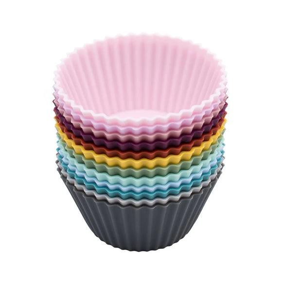 We Might Be Tiny Muffin Cups 12pk