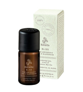 Urban Rituelle Natural Remedy Essential Oil  |  Bliss