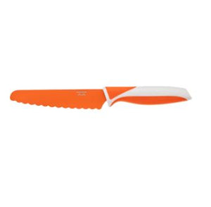 KiddiKutter Child Safe Knife  |  Orange