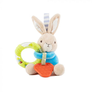 Peter Rabbit Activity Toy