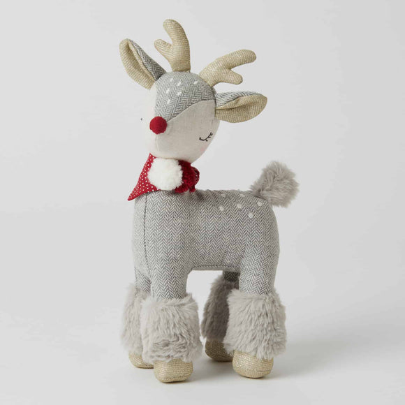 Jiggle & Giggle Christmas  |  Reindeer Large