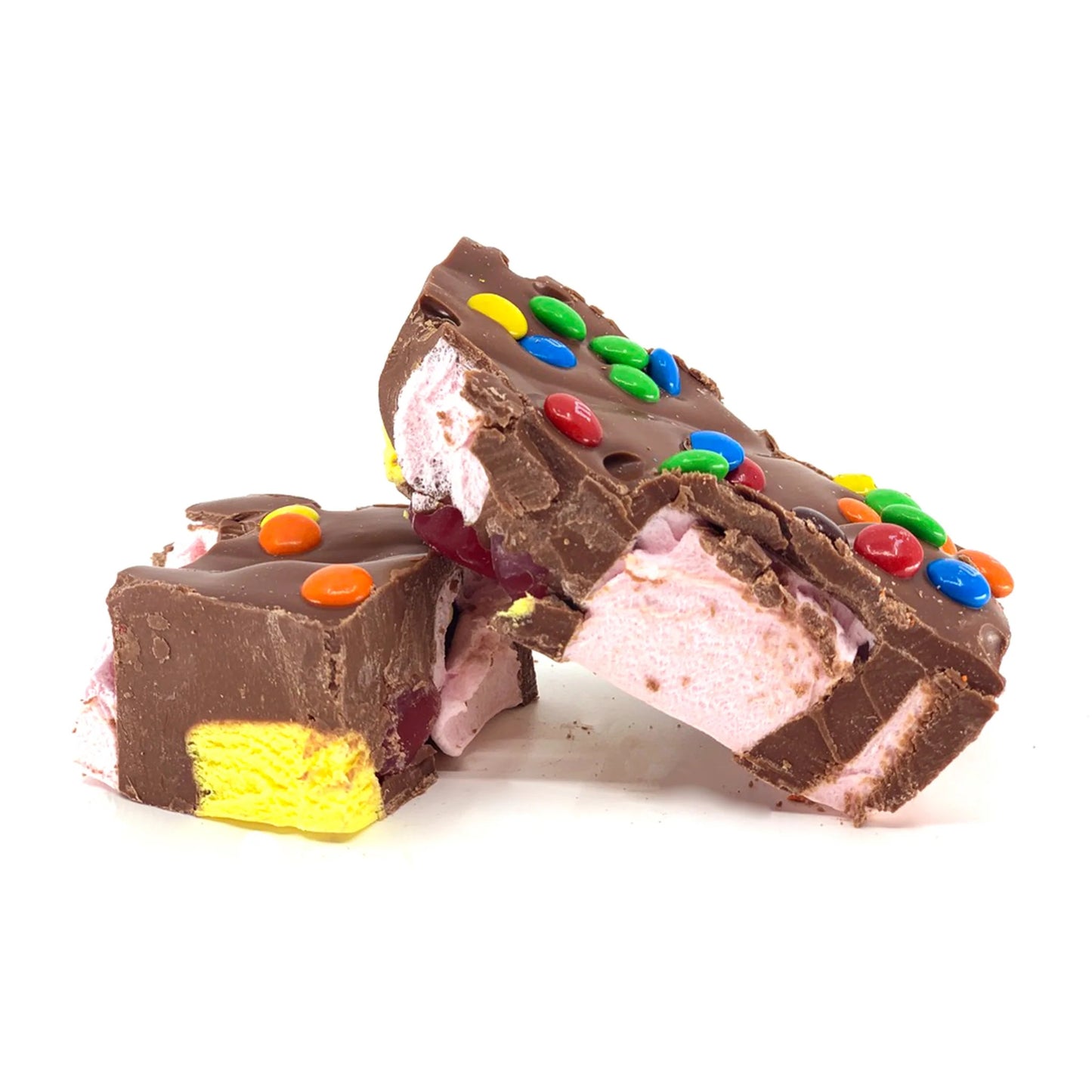 Freckleberry Rocky Road 150g  |  Fun