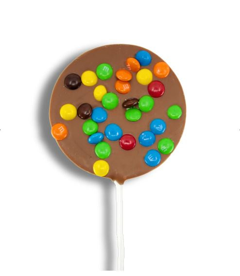 Freckleberry Round M&M Pop 45g