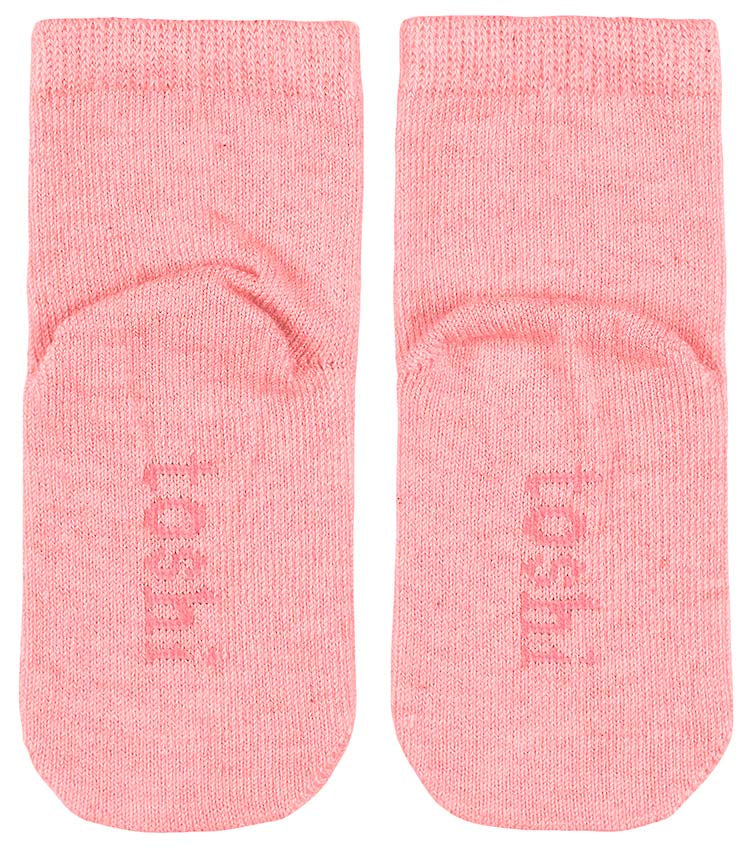 Toshi Organic Dreamtime Baby Socks  |  Carmine
