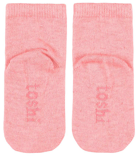 Toshi Organic Dreamtime Baby Socks  |  Carmine