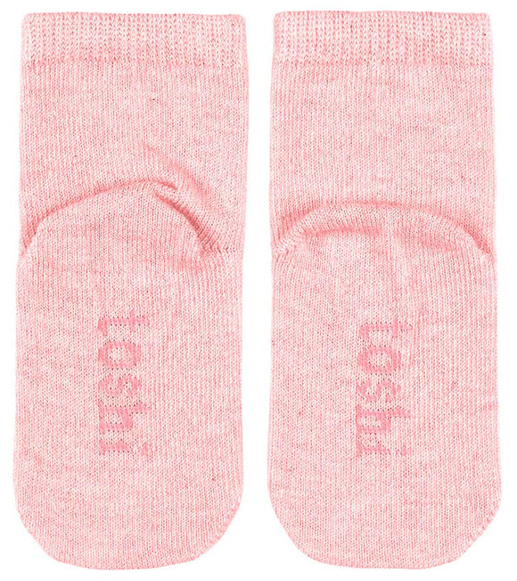 Toshi Organic Dreamtime Baby Socks  |  Pearl