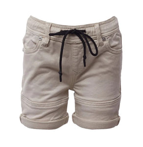 St Goliath Boys Shorts  |  Sands Beige