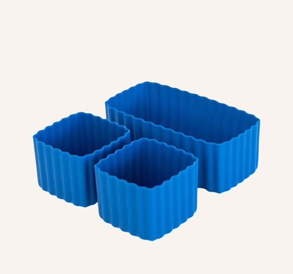 Bento Silicone Cups Montii  |  Reef