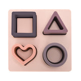 Puzzle  |  Annabel Trends Silicone Puzzle