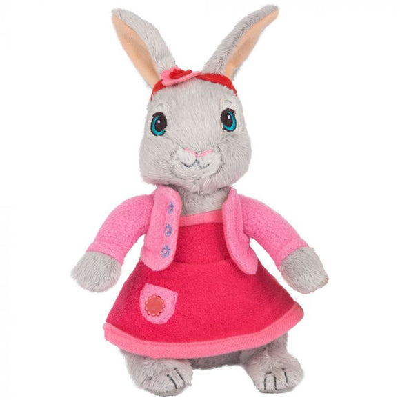 Peter Rabbit Soft Toy  |  Lily Rabbit