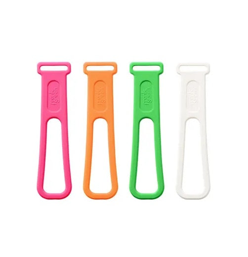 Frank Green Strap 4pk  |  Neon