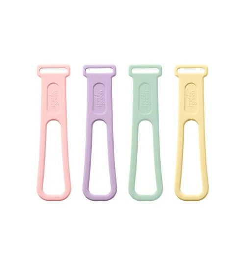 Frank Green Strap 4pk  |  Pastel