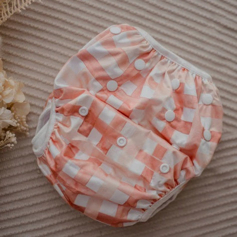 My Little Gumnut Swimming Nappy  |  MULTIPLE DESIGNS