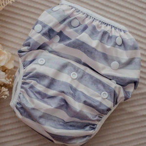 My Little Gumnut Swimming Nappy  |  MULTIPLE DESIGNS