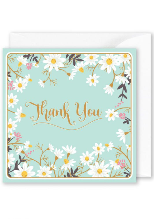 Card Square  |  Thankyou