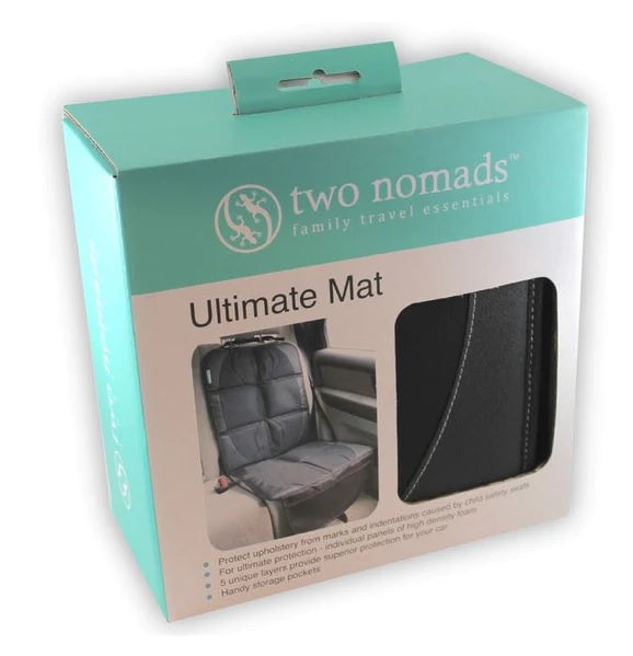 Baby Ultimate Mat  |  Two Nomads