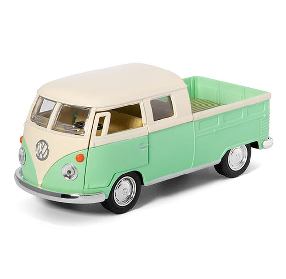 Kinsmart 1963 Volkswagen Combi Bus Pastel