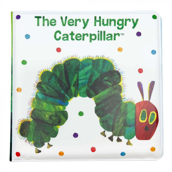 Bath Book  |  The Very Hungry Caterpillar