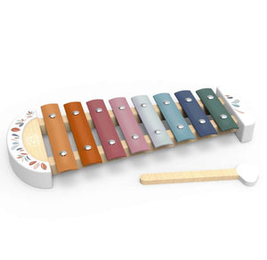 Speedy Monkey Xylophone