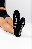 Sylvia P Active Sock