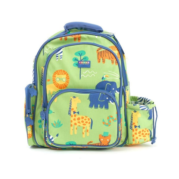 Penny Scallan Backpack Large  |  Wild Thing
