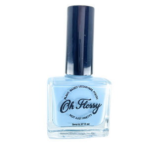 Oh Flossy Nail Polish  |  Multiple Colours